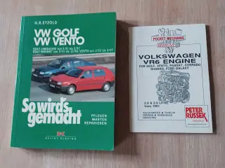 Golf VR6 