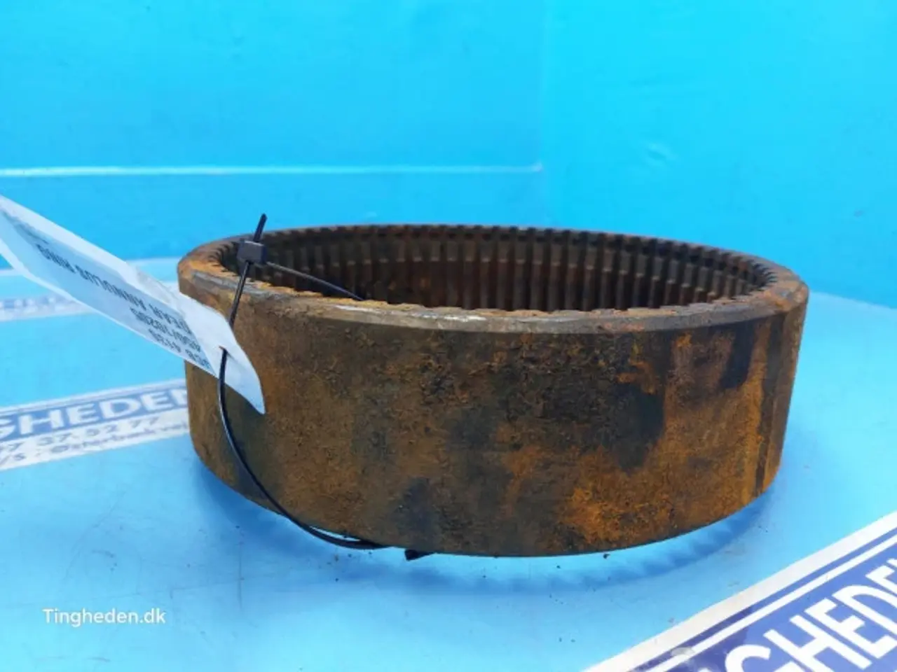 Billede 9 - JCB 413S Hjulnav Ring 450/10205