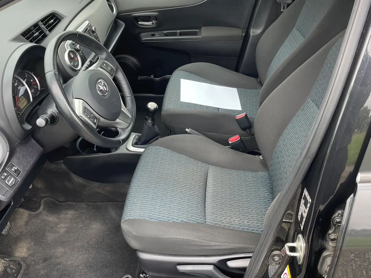 Billede 6 - Fin Yaris