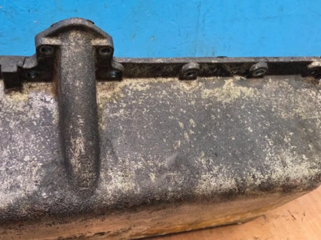Billede 9 - Iveco 8361 SRE 11 Bundkar 98427149