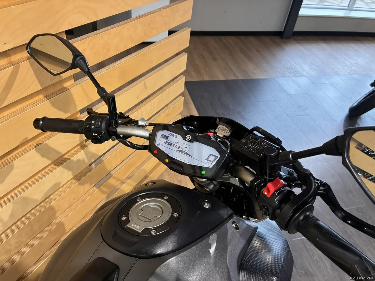 Billede 6 - Yamaha MT-07