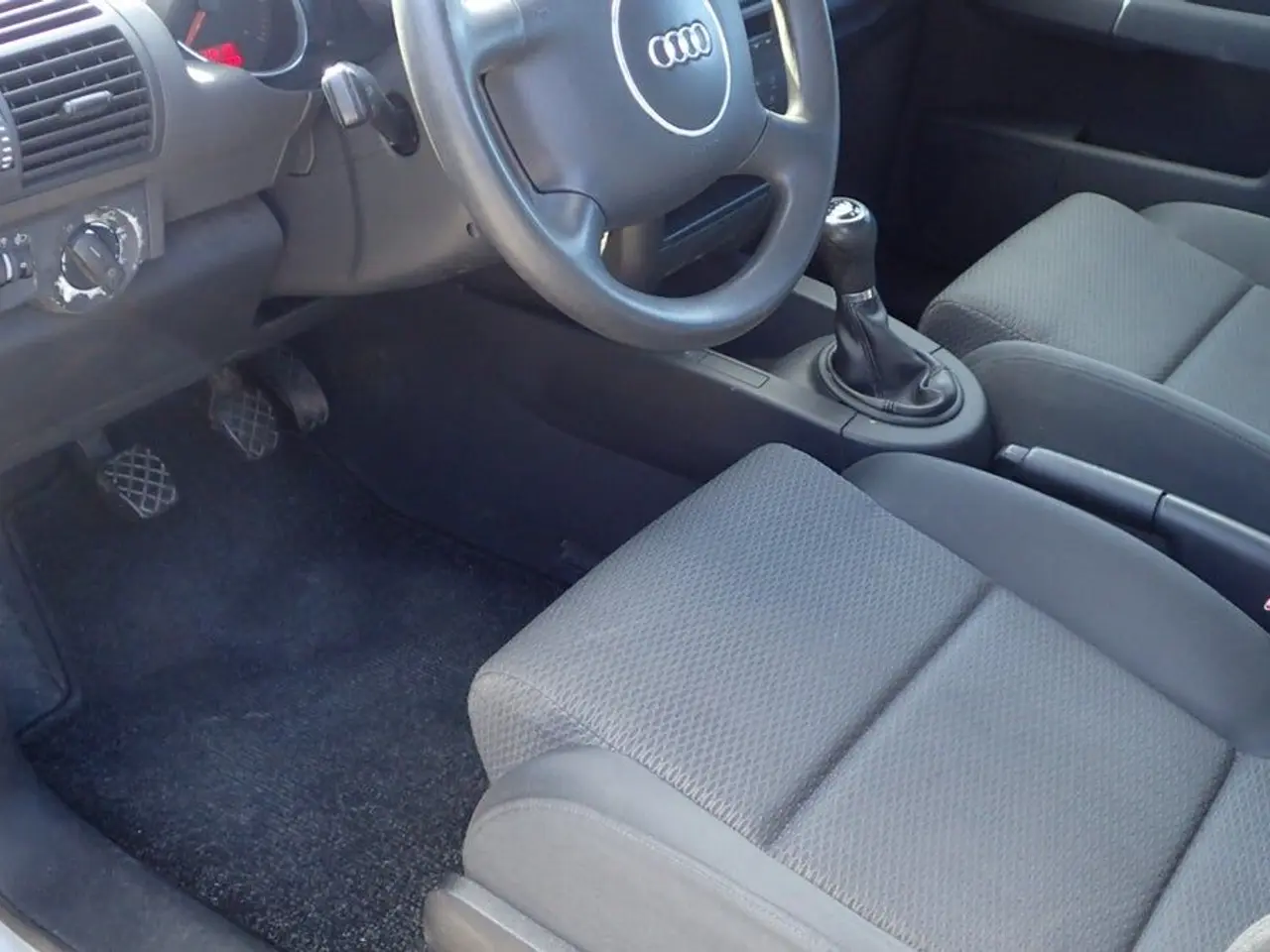 Billede 5 - Audi A2 1,4 TDI 75HK