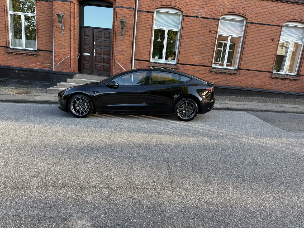 Billede 5 - Tesla Model 3 SR+ Facelift • 45.xxx km