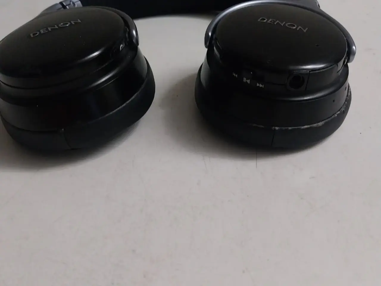 Billede 11 - Denon høretelefoner 