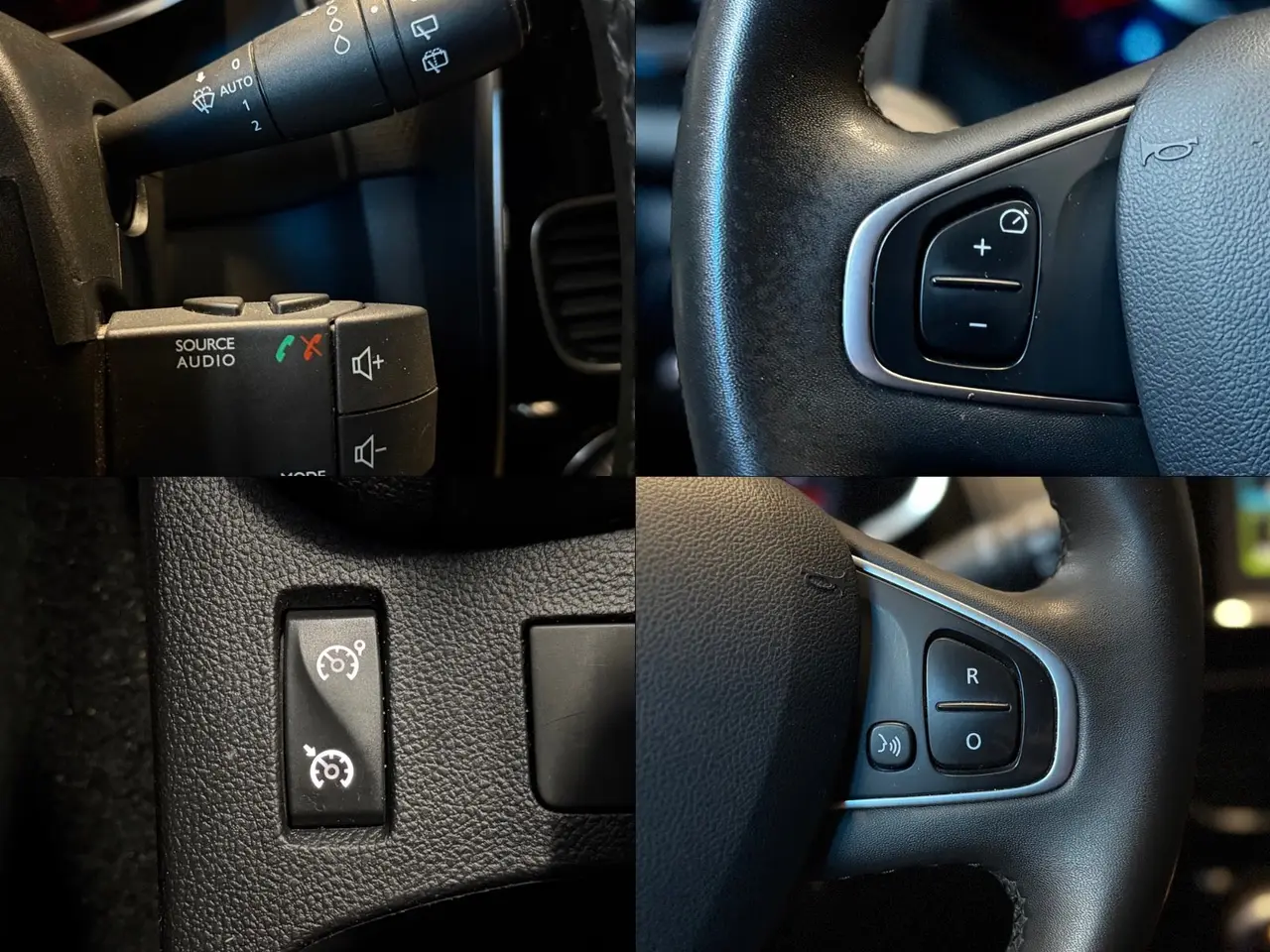 Billede 14 - Renault Clio IV 1,5 dCi 90 Zen