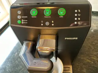 Kaffemaskine