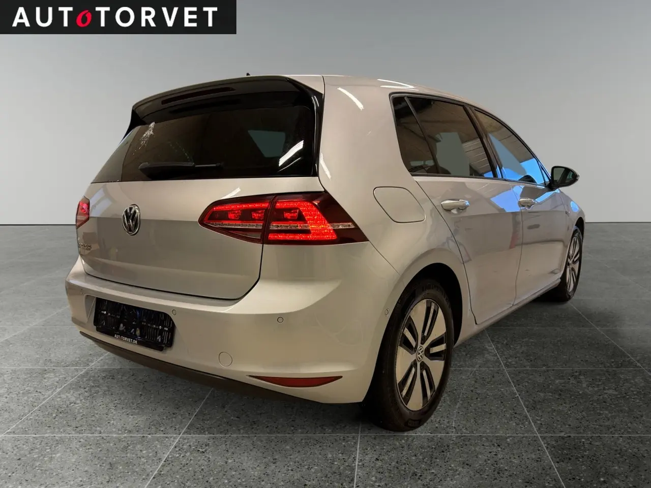 Billede 4 - VW e-Golf VII