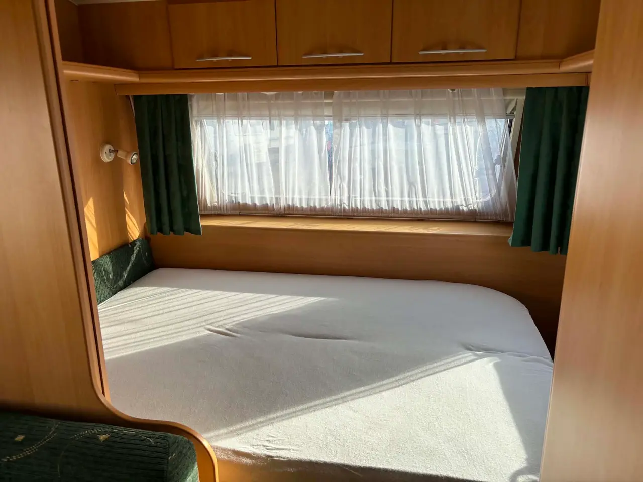 Billede 5 - NR 2 - Adria Unica A 542 PK