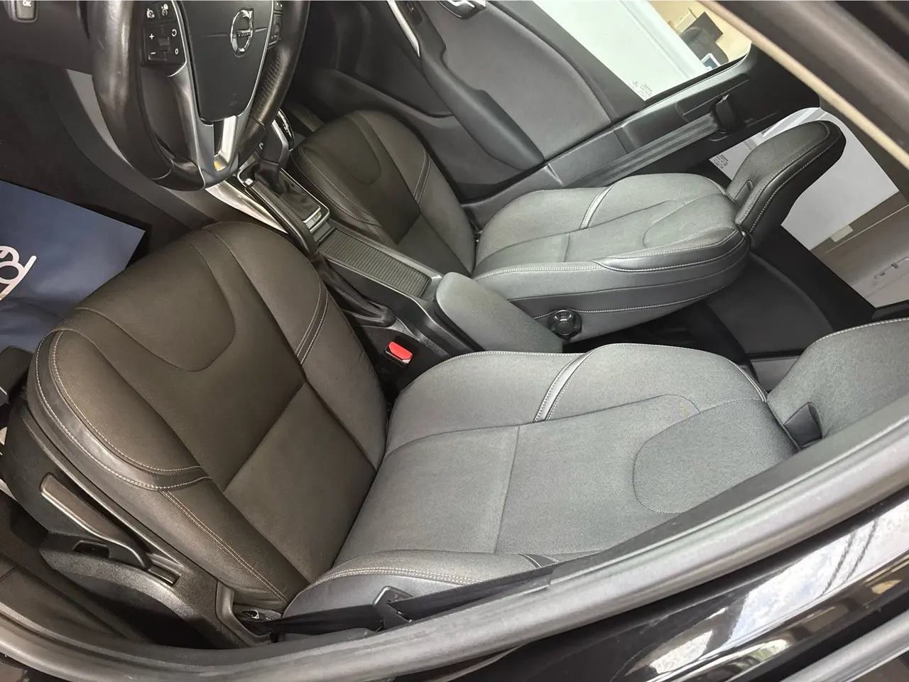 Billede 15 - Volvo V40 CC 2,0 D3 150 Summum aut.