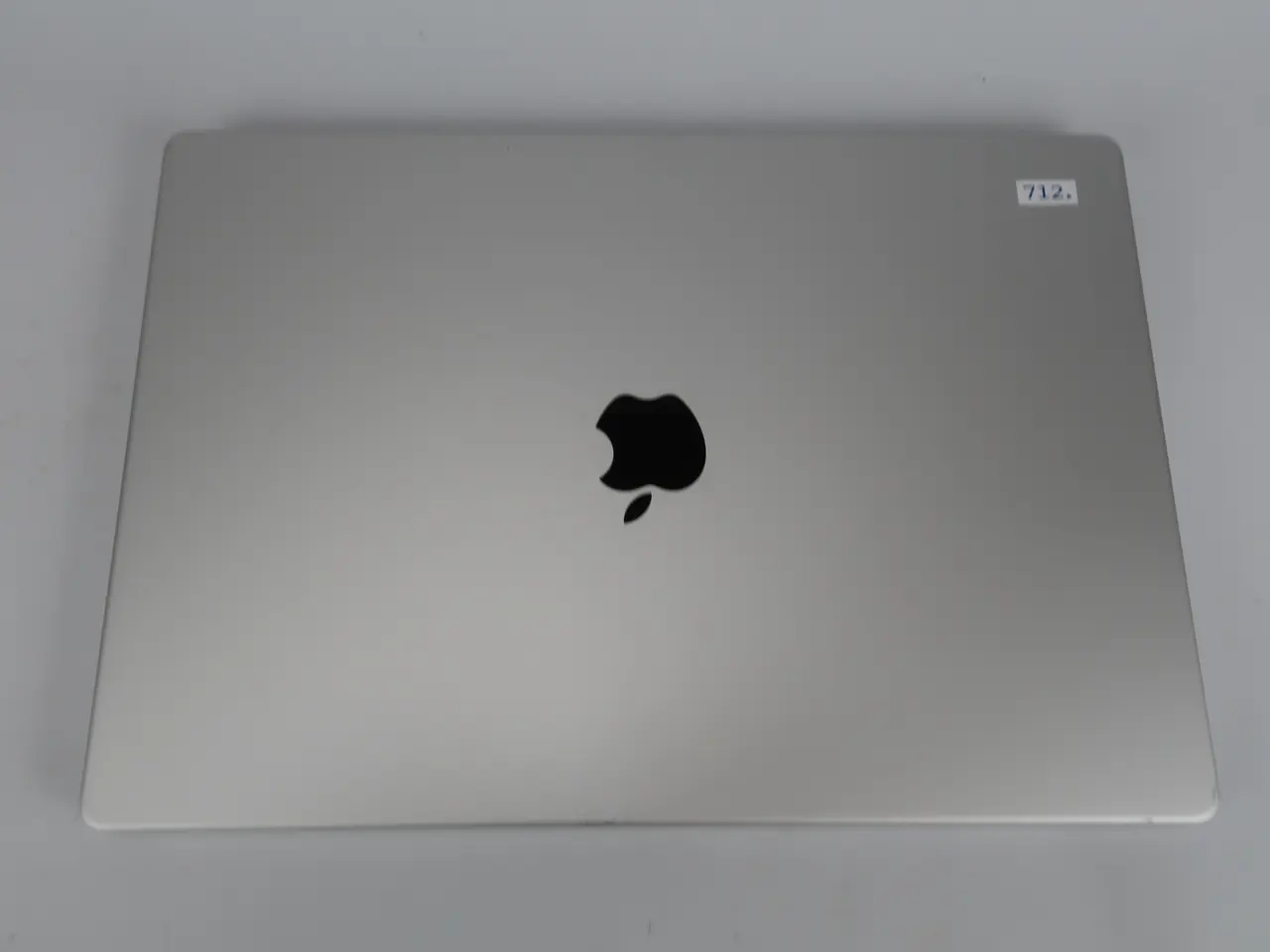 Billede 3 - Apple MacBook Pro 16" M1 2021
