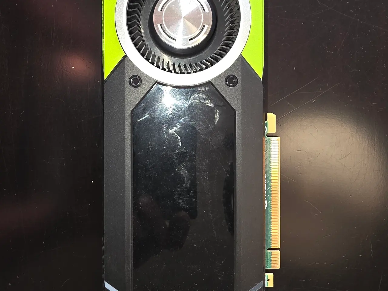 Billede 2 - NVIDIA Quadro M5000 Grafikkort