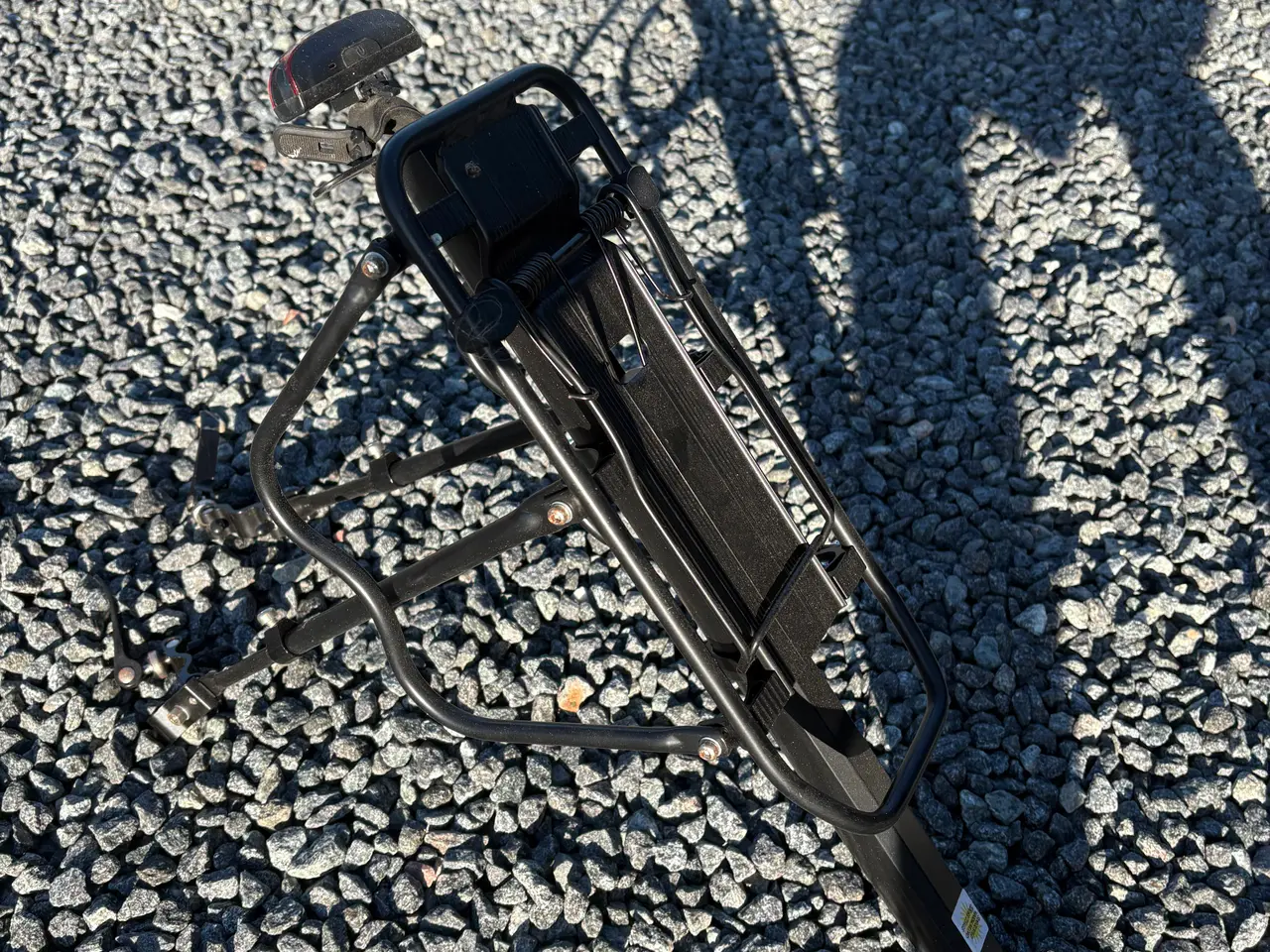 Billede 6 - Mountainbike til salg 
