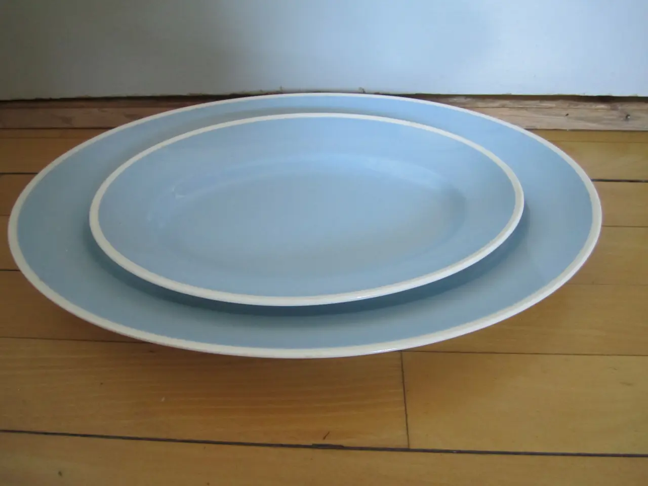 Billede 1 - BYD. SMUKKE ALUMINIA FADE SONJA. 