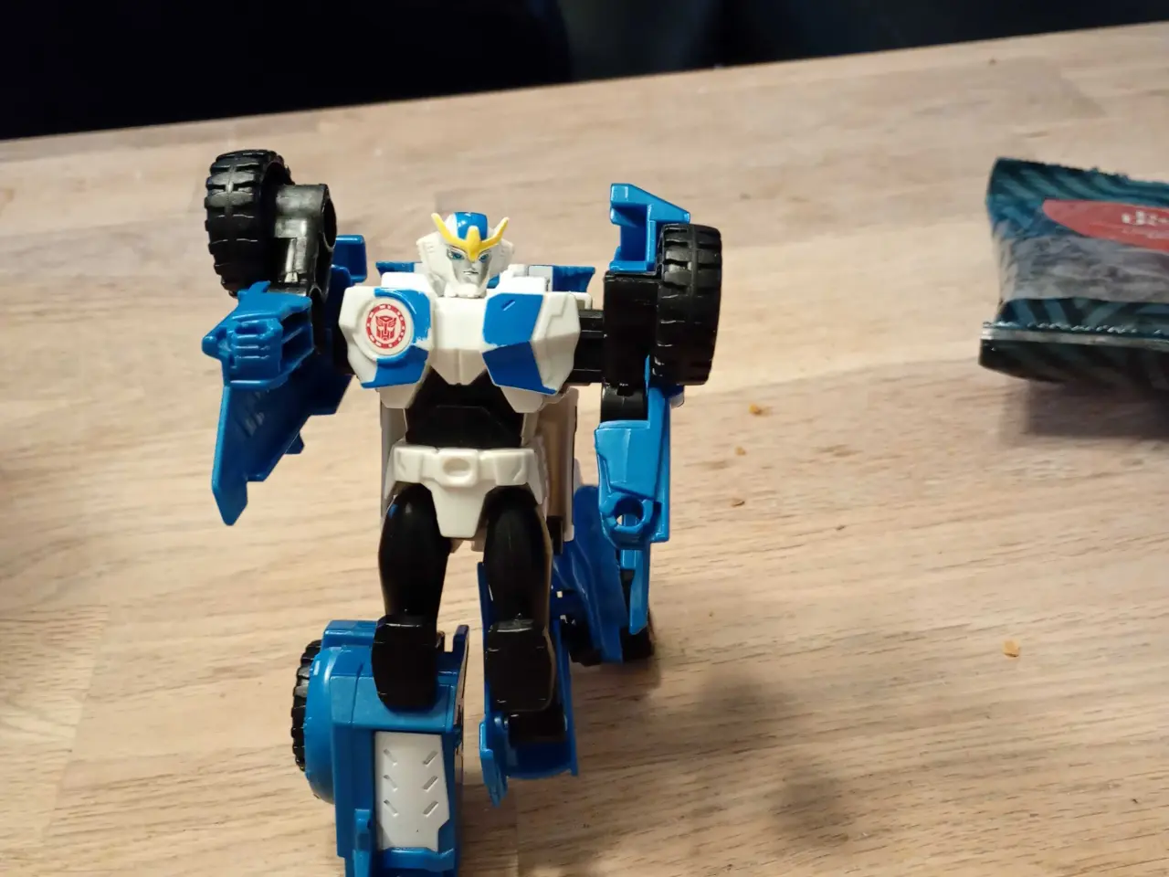 Billede 1 - Action figur