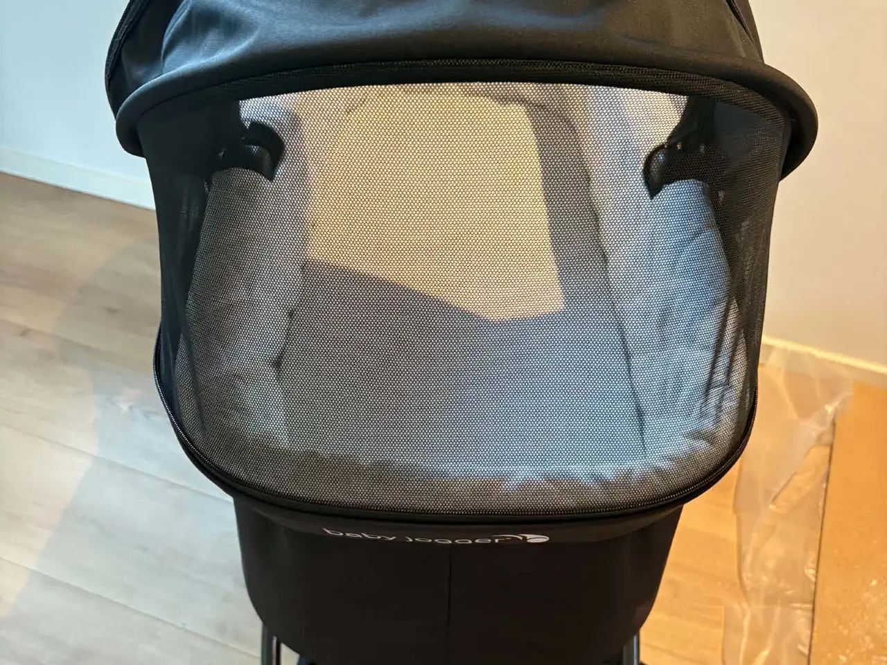 Billede 4 - Baby city elite barnevogn