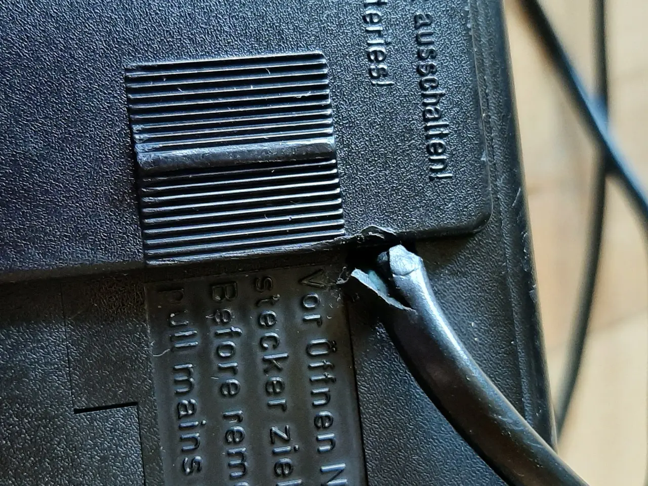 Billede 6 - Grundig Melody Boy 600