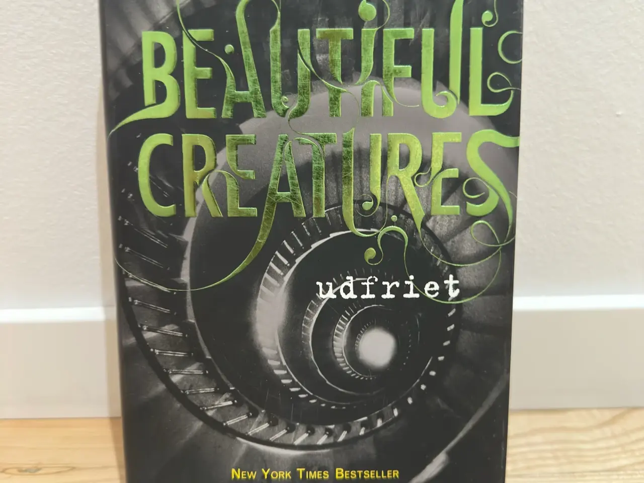 Billede 9 - Beautiful Creatures bog serie