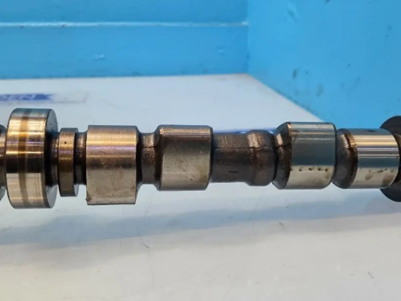 Billede 5 - Case 1620 Knastaksel 3228253R1