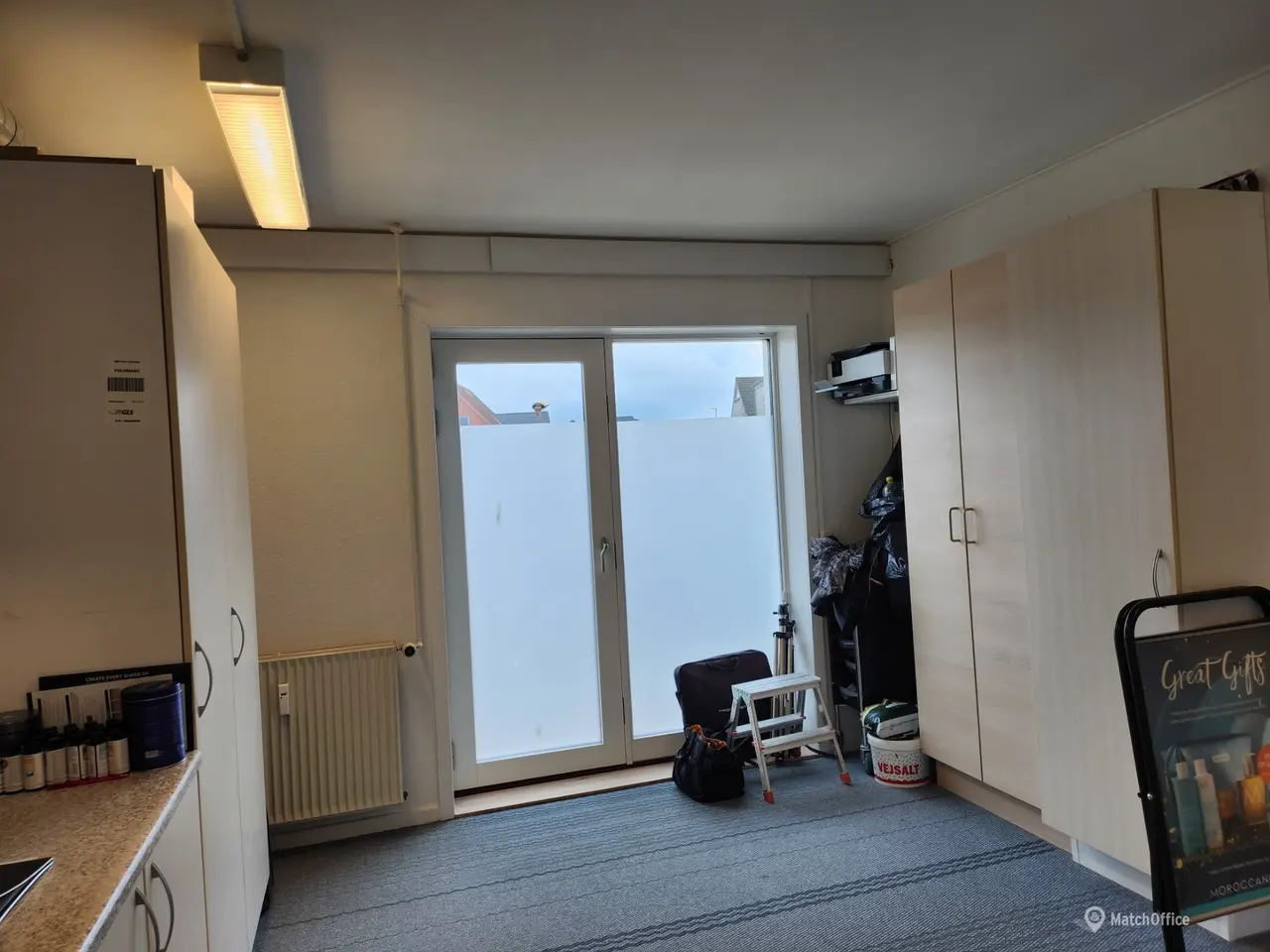 Billede 20 - Frisør Saloon inkl. inventar udlejes. moderne og klar til overtagelse.