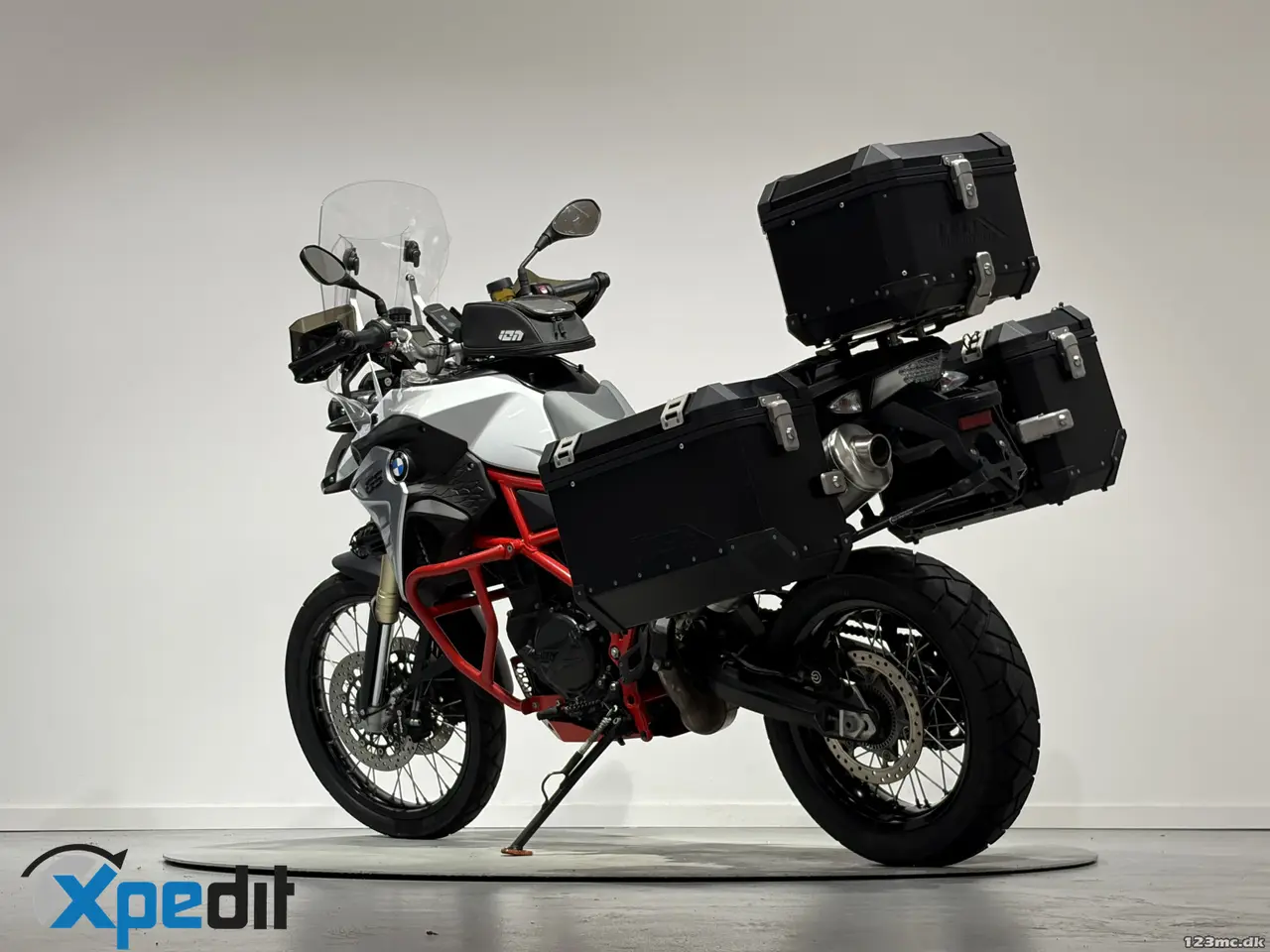 Billede 7 - BMW F 800 GS