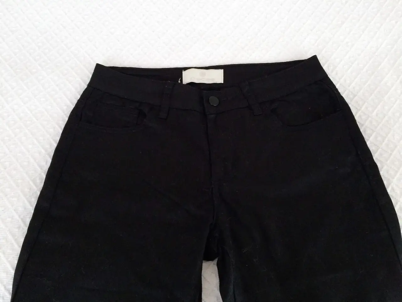Billede 2 - Pieces bukser 