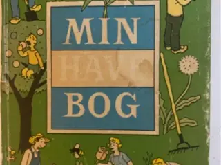 Havebog