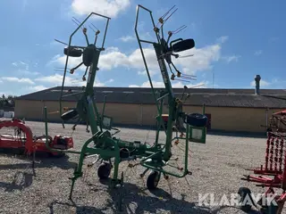 Sprederrive Pronar PWP770 Green Line