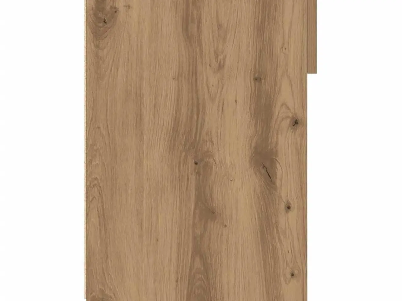 Billede 6 - Sengebord med skuffe 20 x 36 x 60 cm - kunsteg