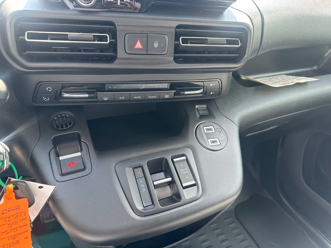 Billede 15 - Opel Combo-e 50 Enjoy L2V1