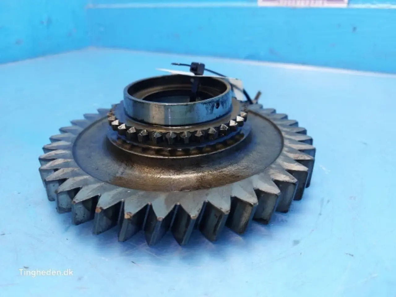 Billede 4 - Massey Ferguson 3060 Tandhjul 3583038M00
