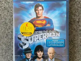 Superman