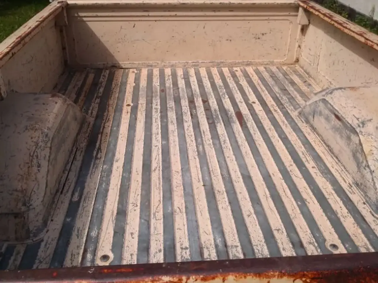 Billede 2 - 454 Chevrolet pickup c30