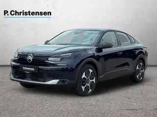 Citroën ë-C4 X 54 Plus