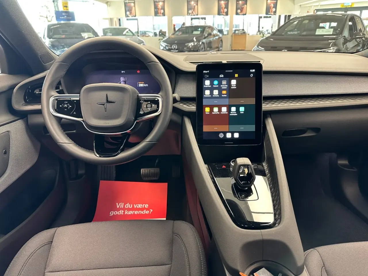 Billede 22 - Polestar 2  Standard Range