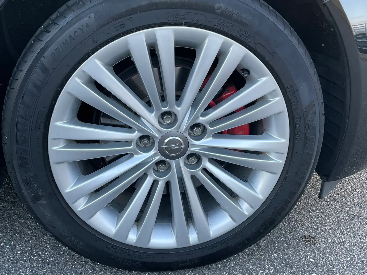Billede 8 - Opel Insignia Sportstourer 2.0 cdti