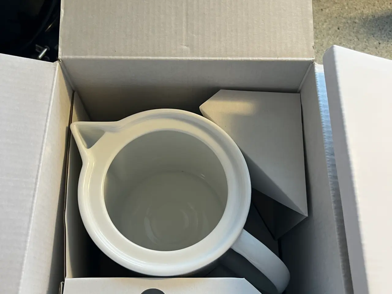 Billede 2 - Teapot 