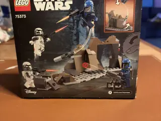 Lego star wars
