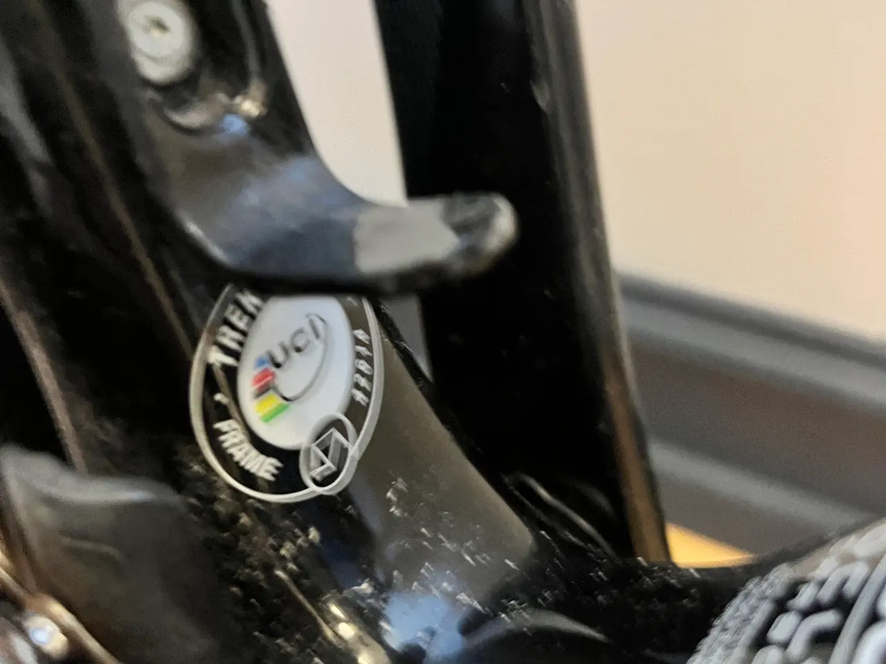 Billede 3 - Trek emonda slr 