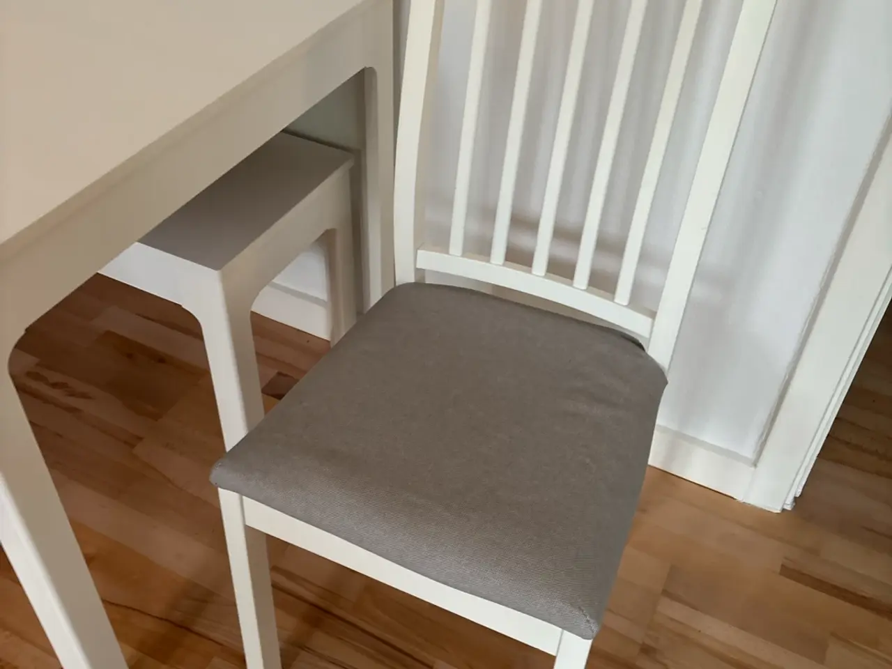 Billede 3 - Kitchen Table and Chairs