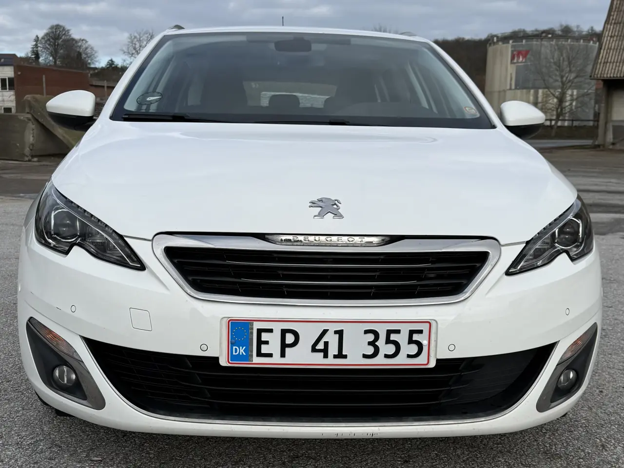 Billede 2 - Peugeot 308