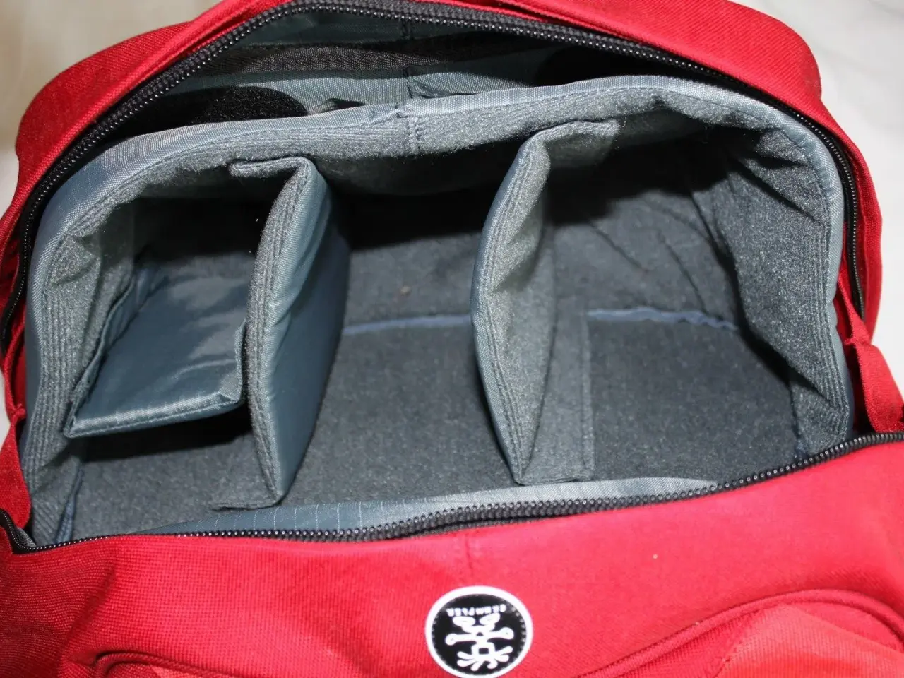 Billede 7 - Crumpler rygsæk / fototaske