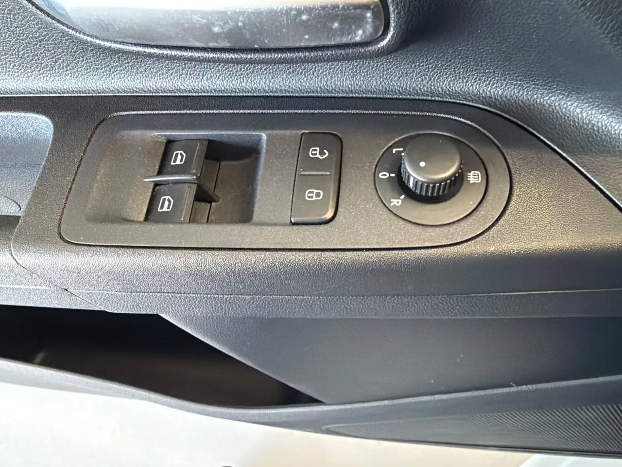 Billede 9 - VW Up! 1,0 MPi 60 Move Up!