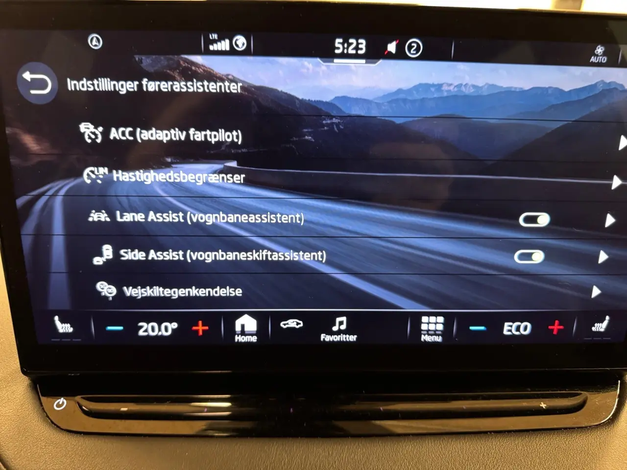 Billede 10 - Skoda Enyaq 60 iV Sportline