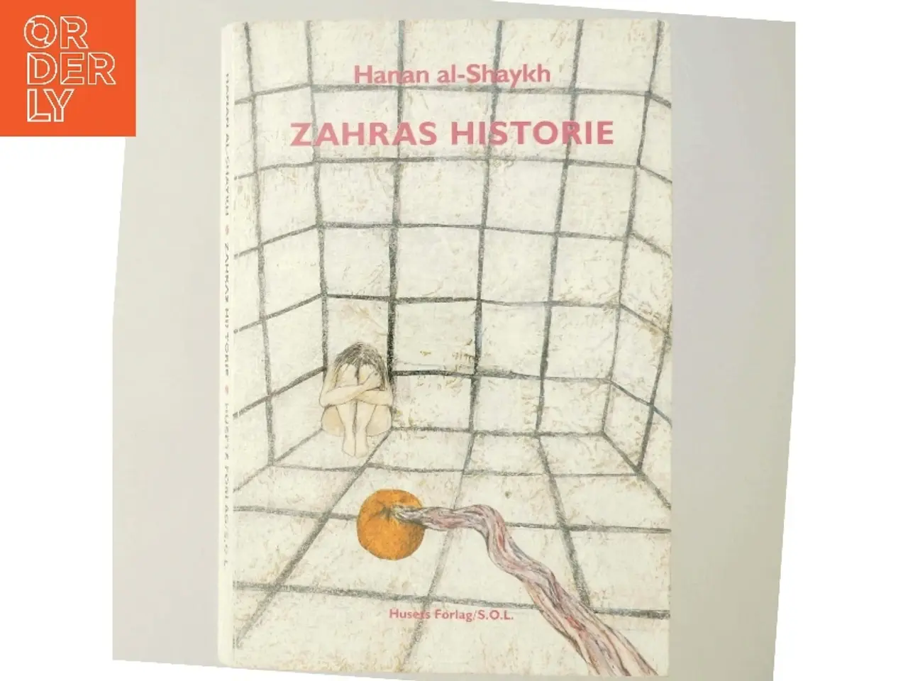 Billede 5 - Haran al-Shaykh: Zahras historie