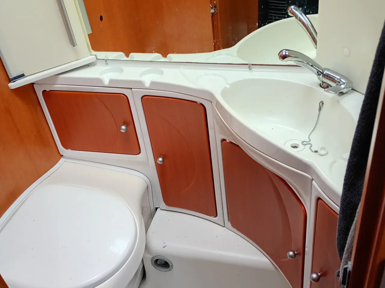 Billede 10 - 2009 LMC 710 TK