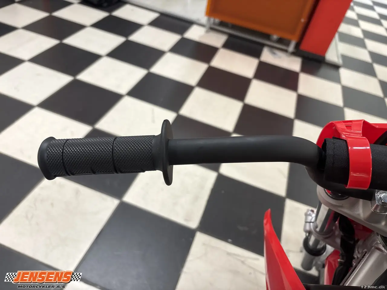 Billede 8 - Honda CRF 110 F