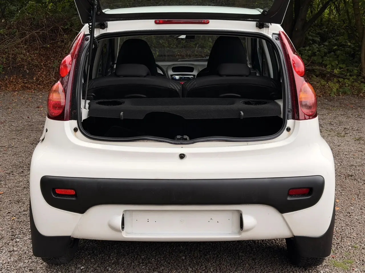 Billede 14 - Peugeot 107 1,0 Comfort+