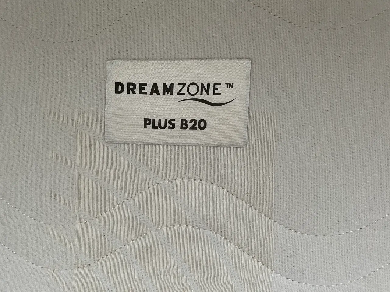 Billede 2 - Dreamzone plus seng fra Jysk