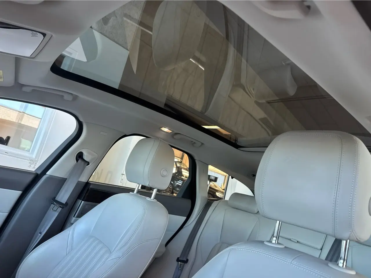 Billede 20 - Jaguar XF 2,0 P250 Prestige Sportbrake aut.