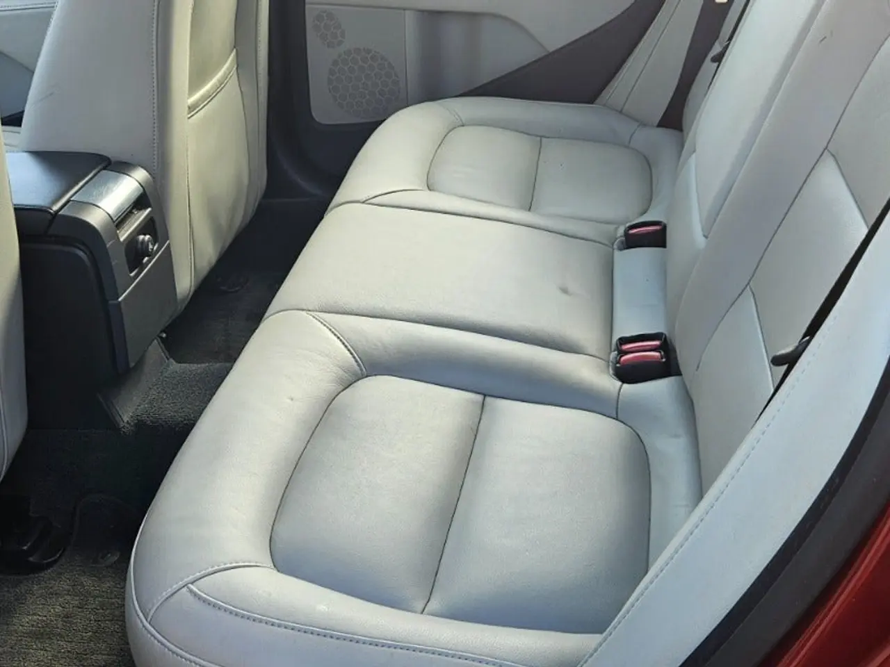 Billede 8 - Volvo V70 1,6 T4 180 Kinetic